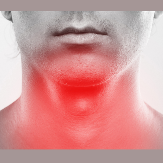 Understanding the Risks of Thyroid Cancer for Men