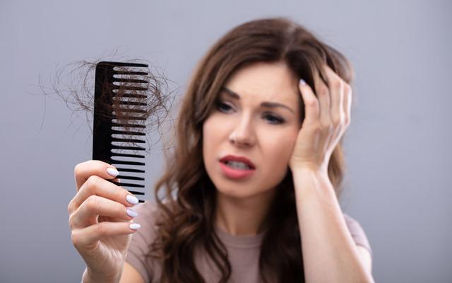 How to Stop Thyroid Thinning Hair