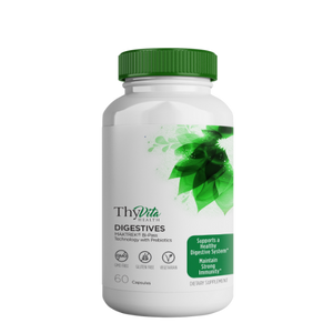 ThyVita Digestives Probiotics