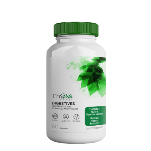 ThyVita Digestives Probiotics